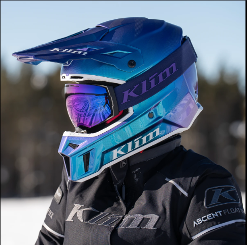 Klim Helmets