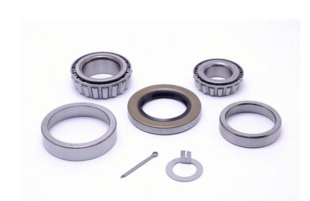 BK3-210 Bearing Kit One Wheel