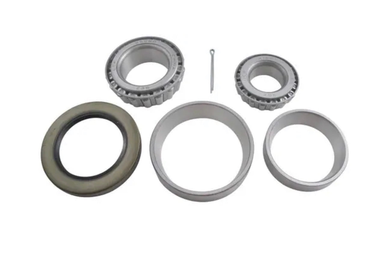 BK3-200 Bearing Kit One Wheel