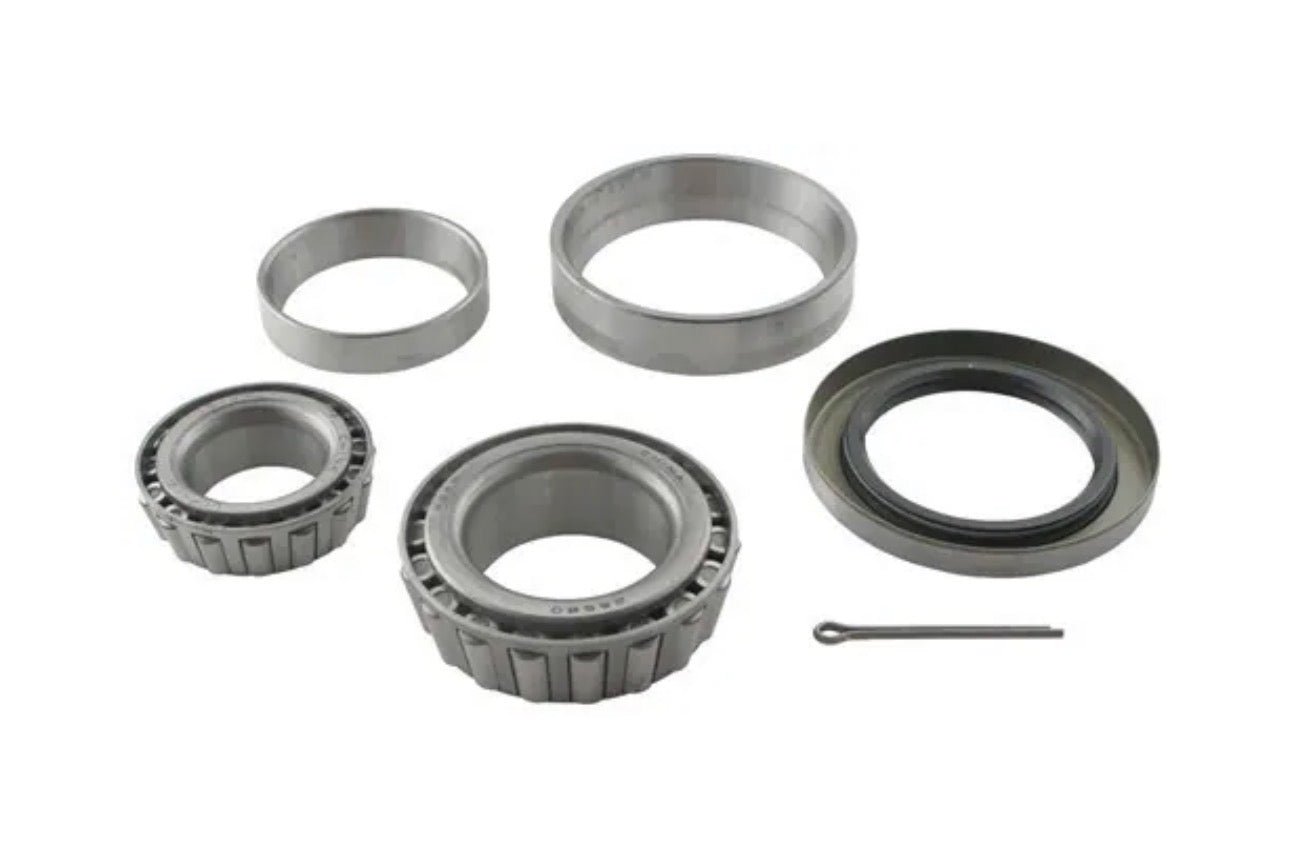 BK3-100 Bearing Kit One Wheel