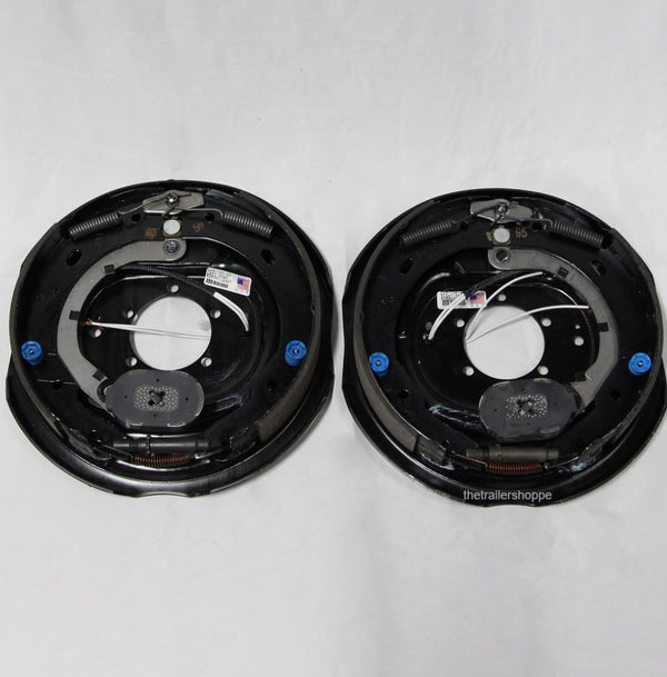Dexter 12 X 2 Electric trailer brake Assembly K23-105 & K23-106