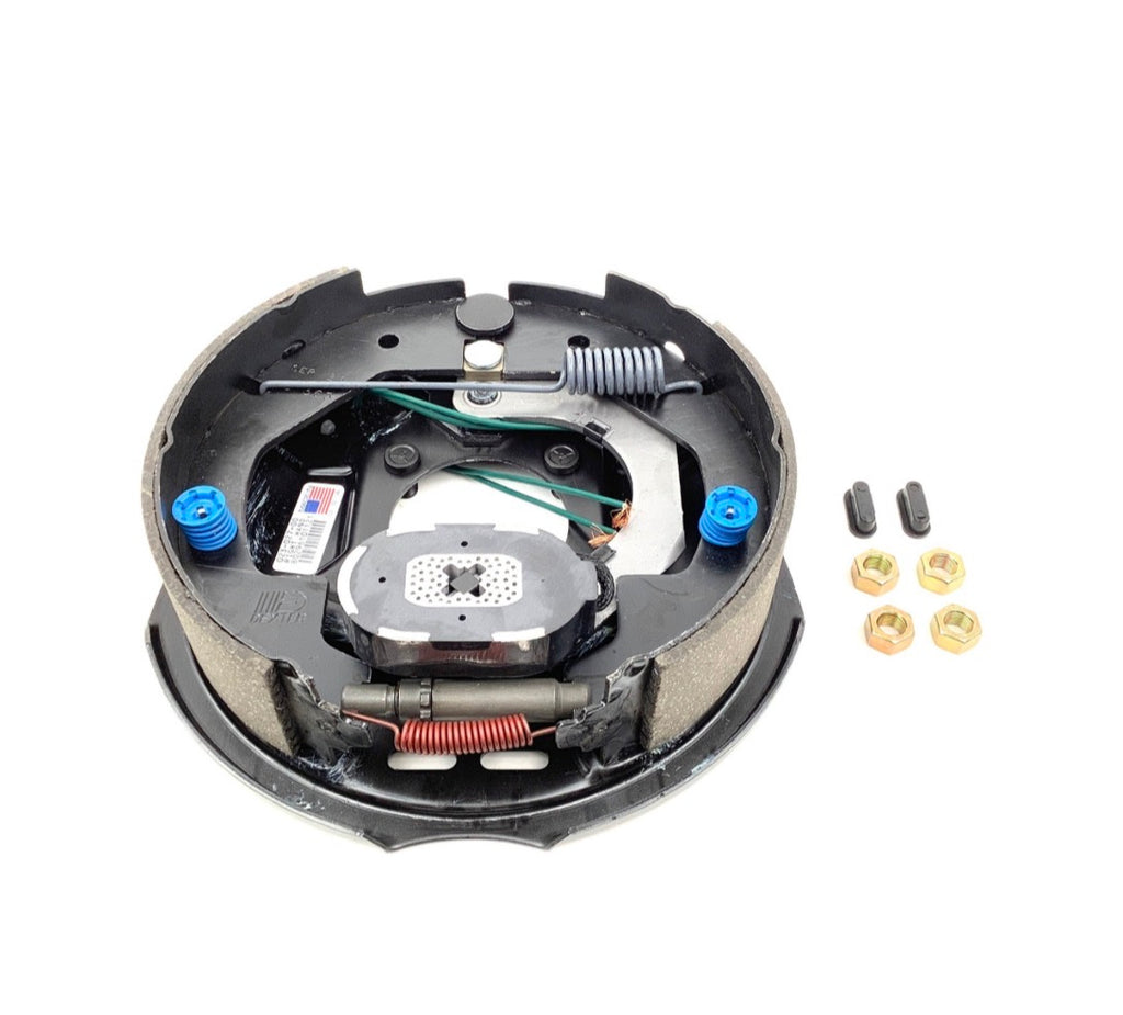 DEXTER AXLE Electric Brake Assembly K23-127-00 (RH)