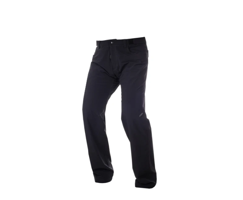 Klim Transition Softshell Pant Black