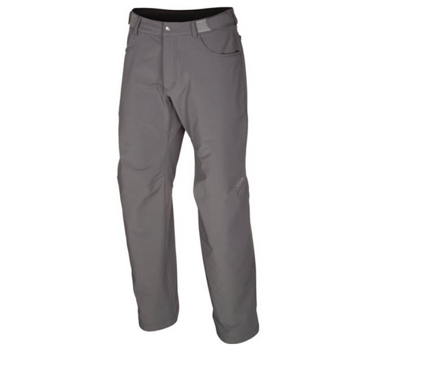Klim Transition Softshell Pant Grey