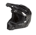 F3 Carbon Pro Helmet ECE Ascent Black - Asphalt Large