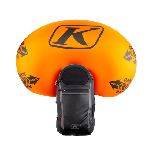 Klim Atlas 14 Avalanche Airbag Pack