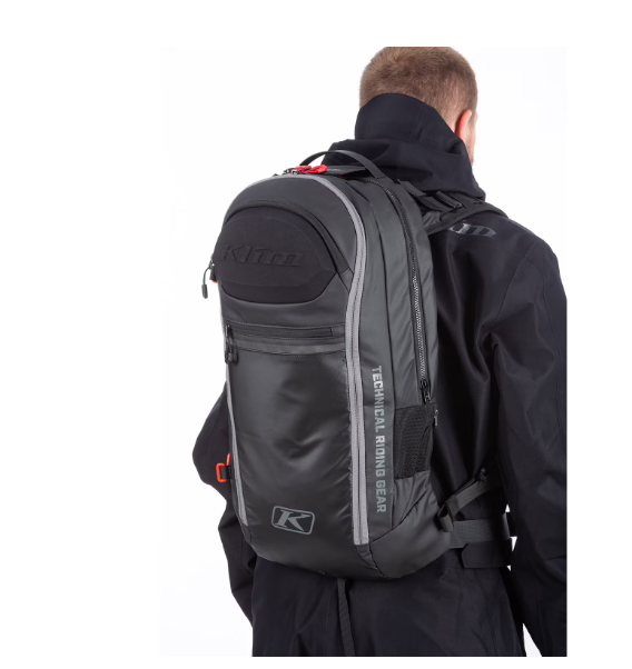 Klim Atlas 14 Avalanche Airbag Pack