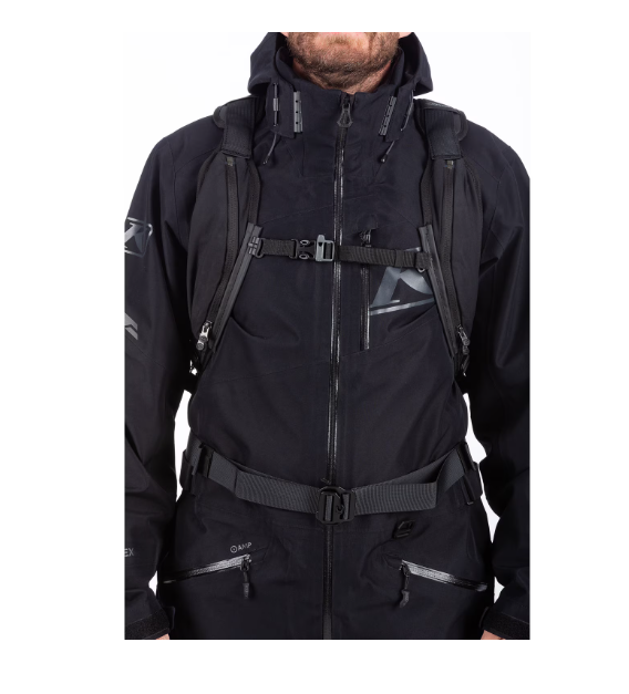 Klim Atlas 14 Avalanche Airbag Pack