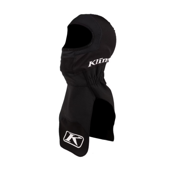 KLIM Covert Balaclava BLACK