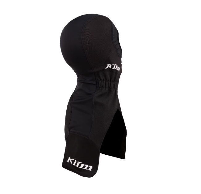 KLIM Covert Balaclava BLACK
