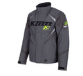 Klim Keweenaw Jacket Asphalt - Hi-Vis