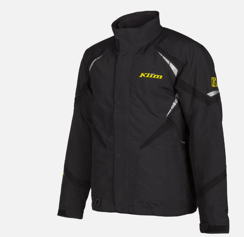 Klim Keweenaw Jacket Heritage
