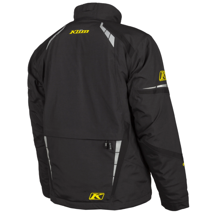 Klim Keweenaw Jacket Heritage