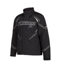 Klim Keweenaw Jackets Asphalt