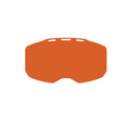 Klim Edge eFire Lens Persimmon