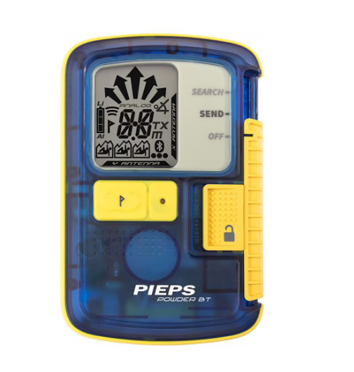 Klim PIEPS Powder BT