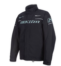 Klim Kaos Jacket Black - Monument