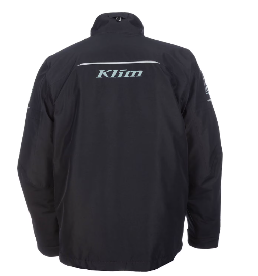 Klim Kaos Jacket Black - Monument