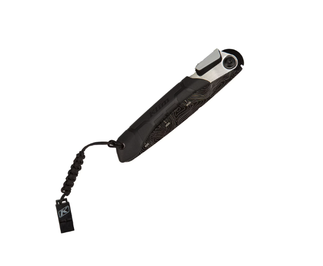 Klim Backcountry Folding Saw