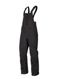 Klim Storm Bib Black - Asphalt REG
