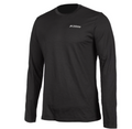 Klim Teton Merino Wool LS Shirt Black