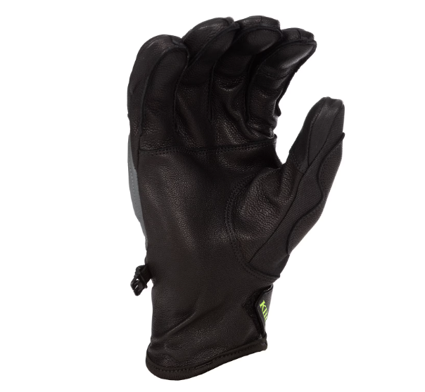 Klim Inversion Pro Gloves Castlerock - Hi-Vis