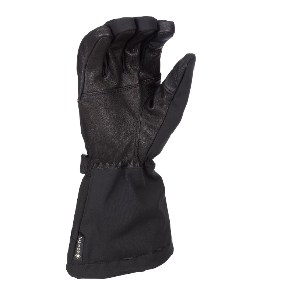 Klim Togwotee Gauntlet Glove Black