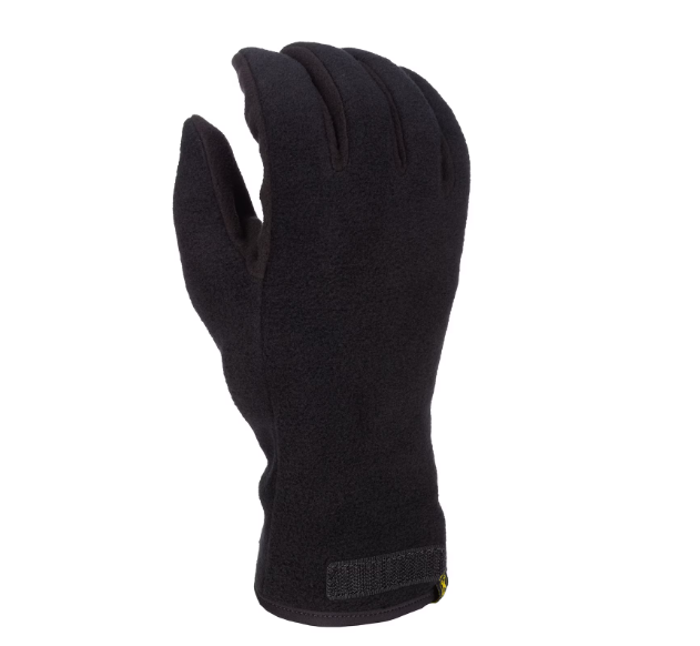 Klim Togwotee Gauntlet Glove Black