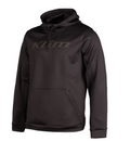 Klim Defender Hoodie Black