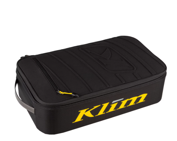 Klim Black Google Case