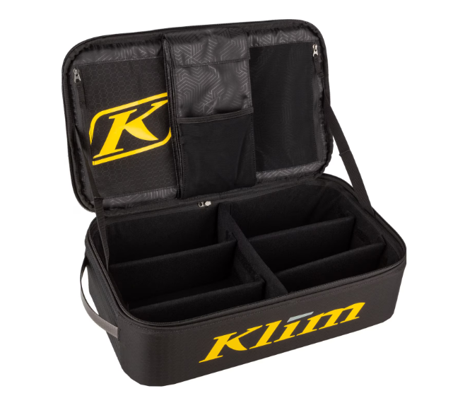 Klim Black Google Case