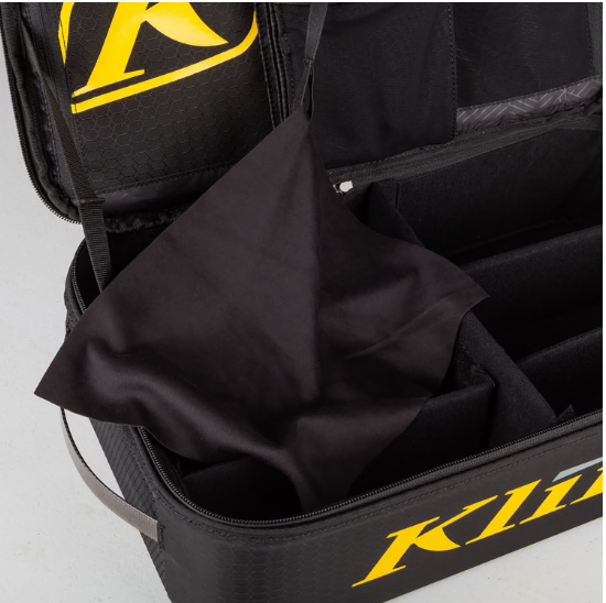 Klim Black Google Case