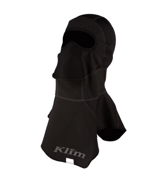 Klim Arctic Balaclava Black