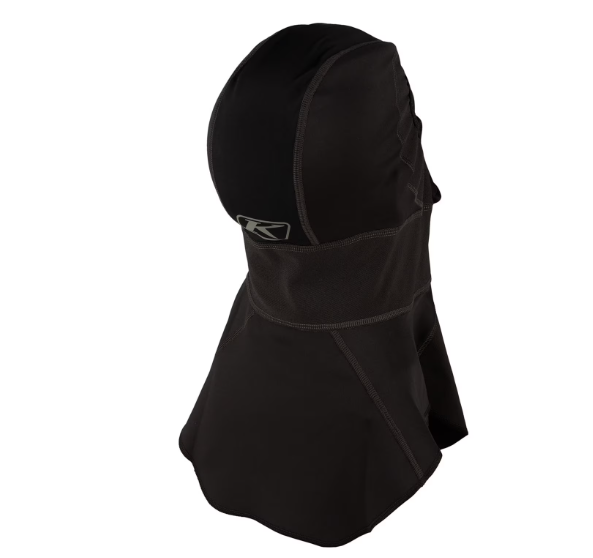 Klim Arctic Balaclava Black