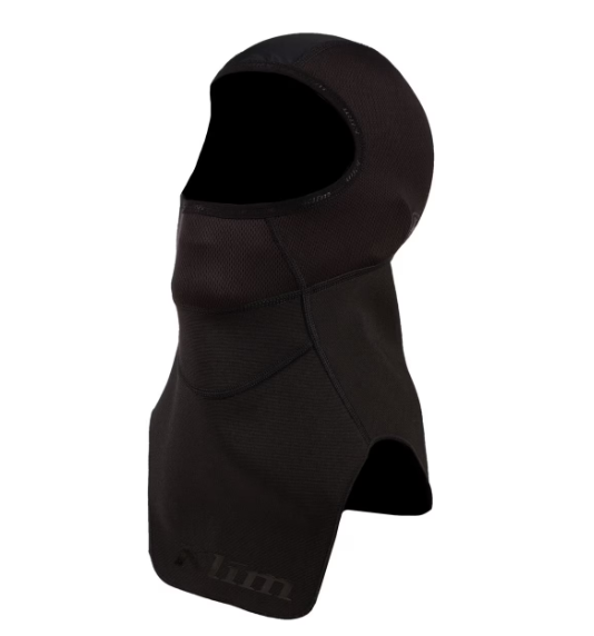 Klim Balaclava Black