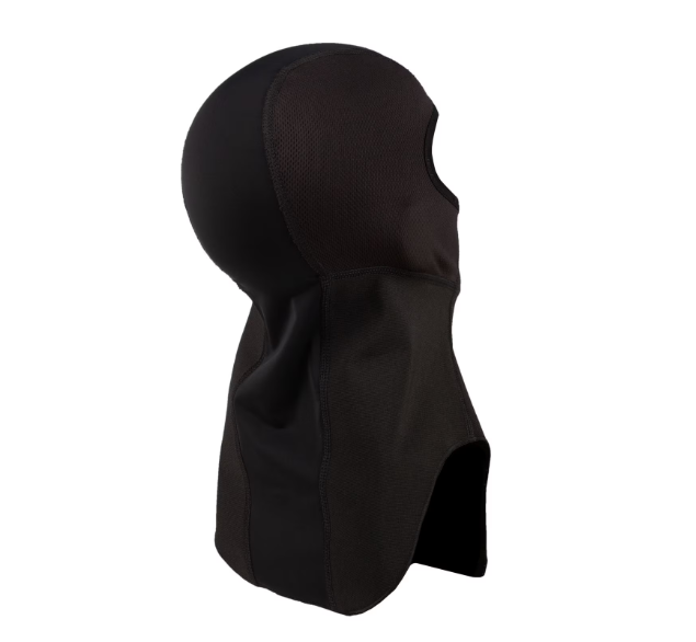 Klim Balaclava Black