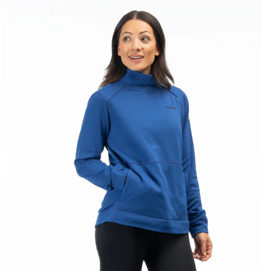 KLIM Solitude Asym Pullover XL