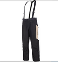 Klim Kaos Insulated Pants Black-Montana Tan