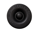 Dexter Rubber Plug For EZ Lube Grease Cap 085-001-00