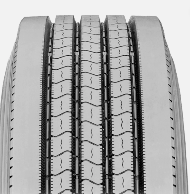 Ironhead  ST235/80R16 14PLY Tire