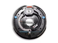 Dexter 7K 12" x 2" Electric Brake Left Side K23-180-00