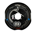 K23-105-00 Genuine Dexter Electric Brake Assembly, 5.2K-6K, 12x2, Left Side