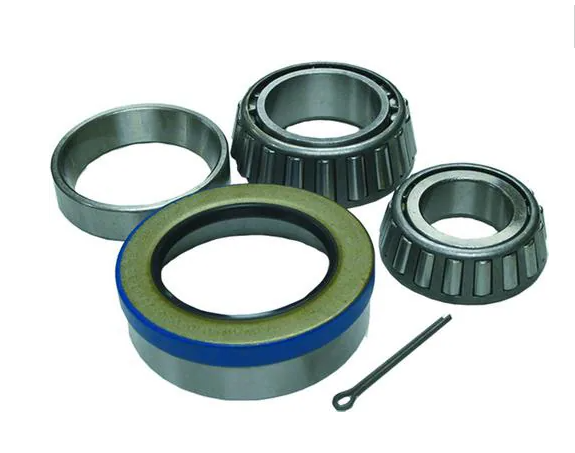 BK4-100 Bearing Kit One Wheel