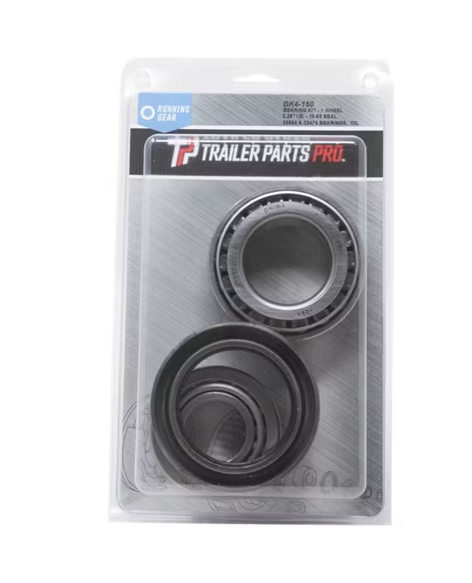 BK4-150 Bearing Kit One Wheel
