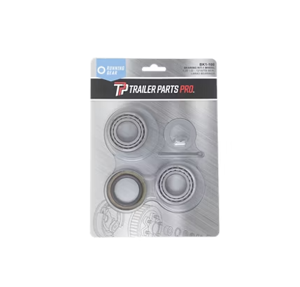 BK1-100 Bearing Kit One Wheel