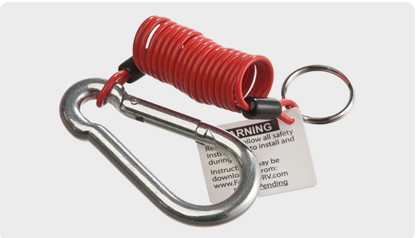 ZIP™ Breakaway Cable