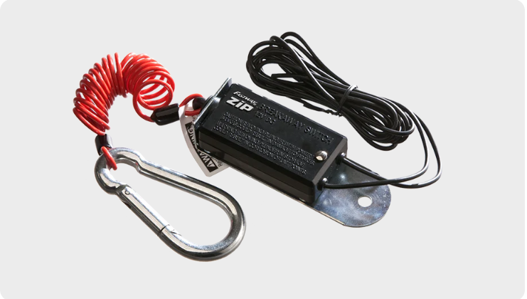 ZIP™ Breakaway Cable