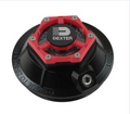 Dexter Fortress Threaded Cap - 10,000 HD - 15,000 lbs. K21-301-00