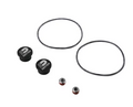 Dexter Fortress Aluminum Threaded Cap Service Kits 10,000 - 16,000 HD lbs. - K71-182-00