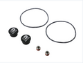 FORTRESS ALUMINUM THREADED CAP SERVICE KIT 9,000 - 10,000 GD LBS